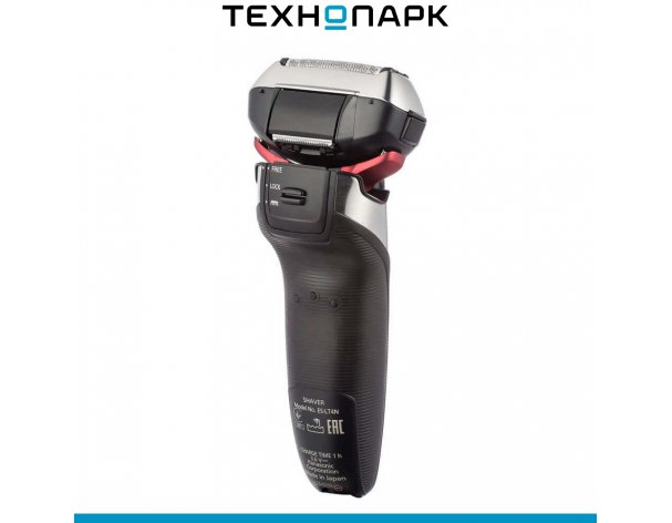 Электробритва мужская Panasonic ES-LT4N-S820