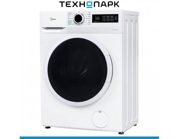 Машина стиральная Midea MF01712US40/W