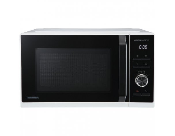 Печь микроволновая Toshiba MW3-AM25PFI(WH)