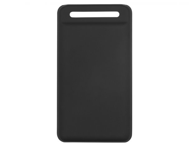Portable Wireless Charger Qjet Airbank, 10000 mAh, Black (5910627)
