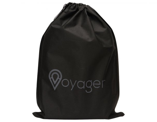 Backpack Voyager Slender for laptop a 15.6”, dark gray (954410)