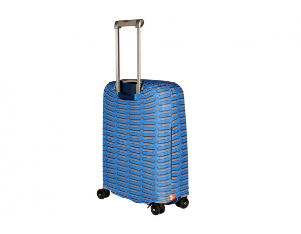 Case suitcase Routemark Chrome S (SP500)