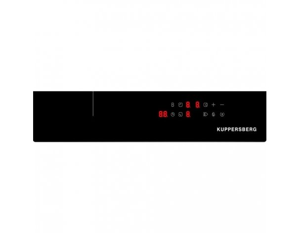 Поверхность варочная Kuppersberg ICI 406