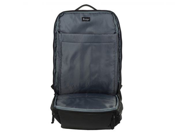 Backpack Voyager Leader for a 15.6‑inch laptop, black (209670)