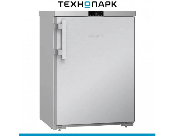 Freezer Liebherr FNsddi 1624