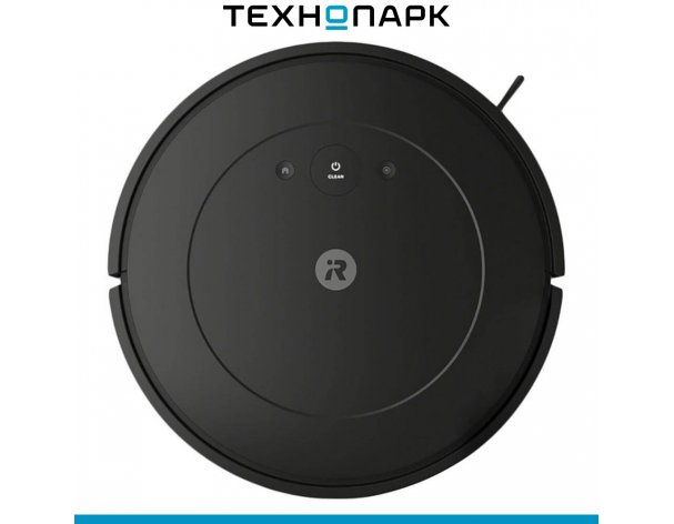 Пылесос iRobot Roomba Combo Essential Y1