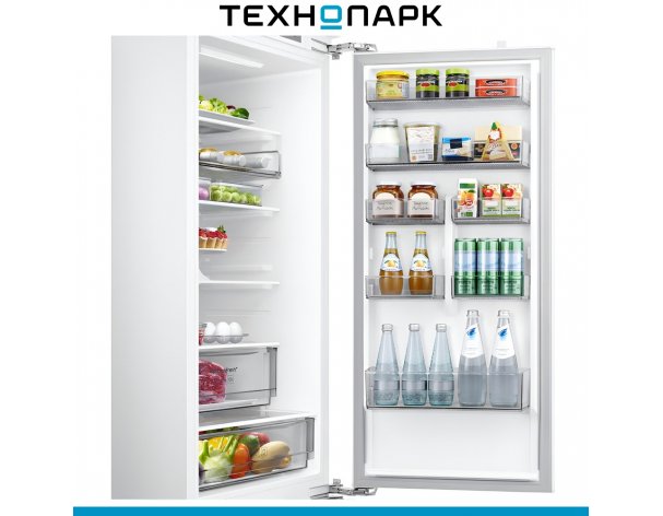 Built-in refrigerator Samsung BRB70F30AEF0EO
