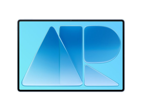 Планшет Huawei MatePad Air (2026) 12 12+256 ГБ PaperMatte + клавиатура, кремовый голубой (53014RYP)