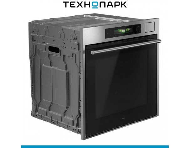 Oven cabinet Asko OCS66SSH