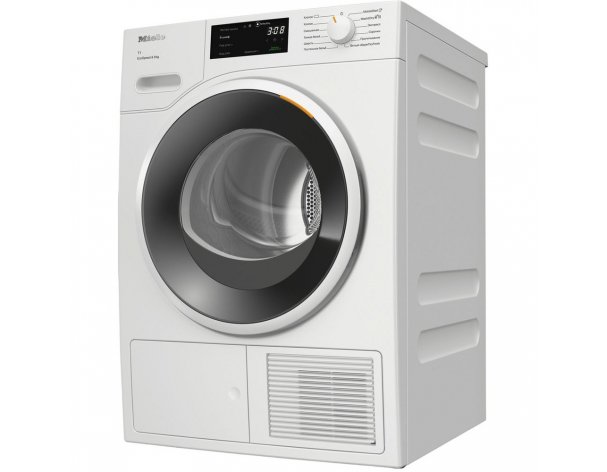 Машина сушильная Miele TWC640WP