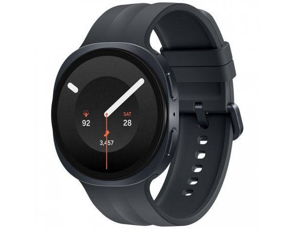 Смарт-часы Samsung Galaxy Watch9 44 мм LTE графит