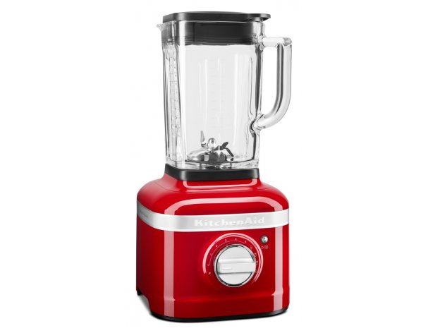 Блендер KitchenAid Artisan K400 5KSB4026EER красный