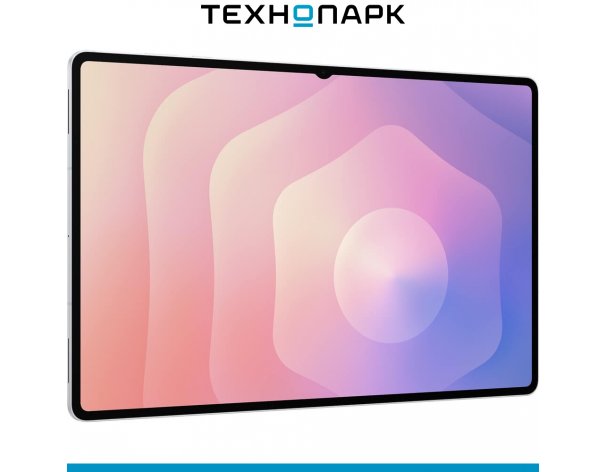 Планшет Samsung Galaxy Tab S11 Ultra Wi-Fi 12+256 ГБ cеребристый