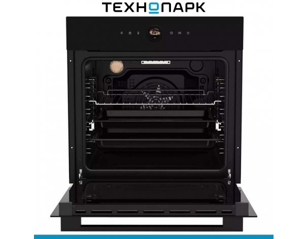 Шкаф духовой Haier HOX-TFT6AMTB