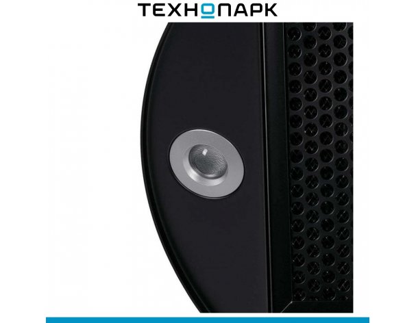 Hood Maunfeld Lee Wall 35 Sensor Black