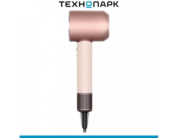 Hair dryer Dyson Supersonic HD16 Nural Ceramic Pink/Rose Gold (598969-01)