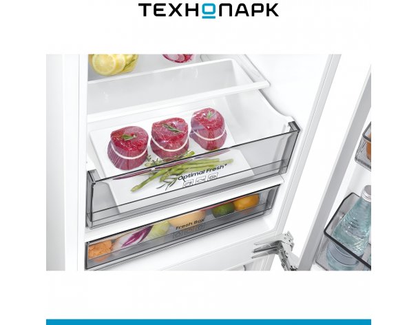 Built-in refrigerator Samsung BRB70F30AEF0EO