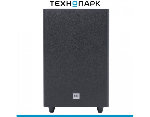 Саундбар JBL Cinema SB550