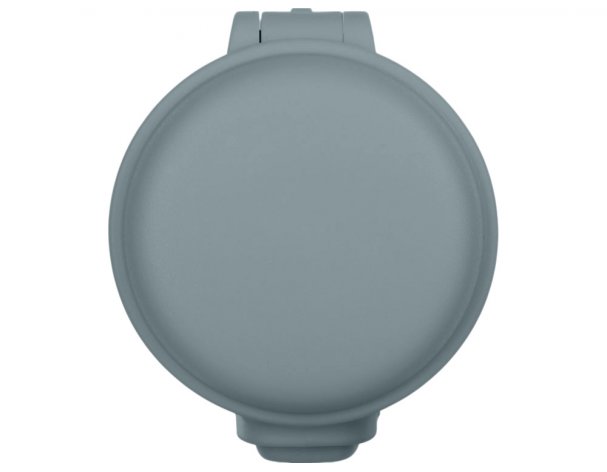 Vacuum thermal mug Waterline with button Guard, 400 ml, anthracite (827527W)