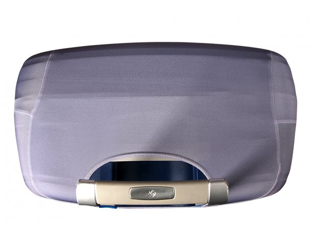 Case suitcase Routemark Just in Grey S (SP180)