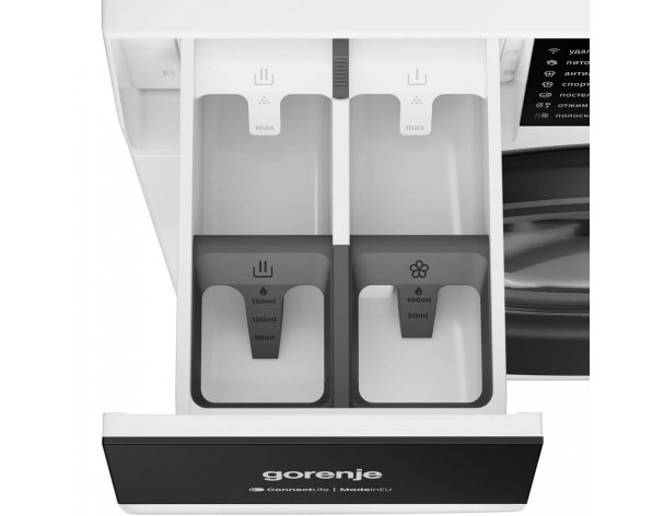 Машина стиральная Gorenje WG694A11