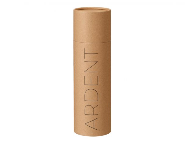 Термос вакуумный Waterline Ardent, 500 мл, бежевый (813216W)