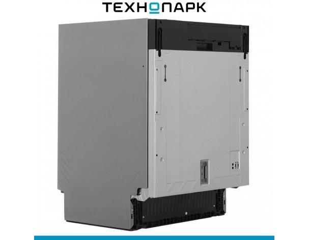 Built-in dishwasher Haier HDWE14-593RU