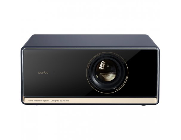 Projector Wanbo X5 Pro (2025)