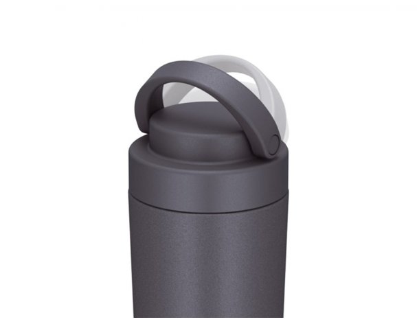 Термокружка Thermos из нержавеющей стали JOV-420 MGY 0.420л