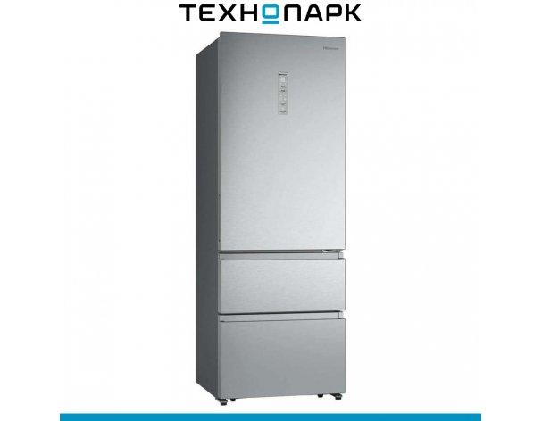 Refrigerator Hisense RT641N4ACE