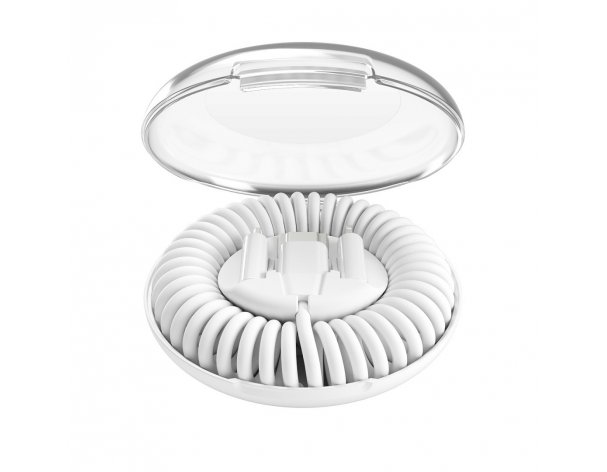 Cable Vonmahlen allroundo eco 6 in 1 with fast charging, 90 cm (ALE00012)