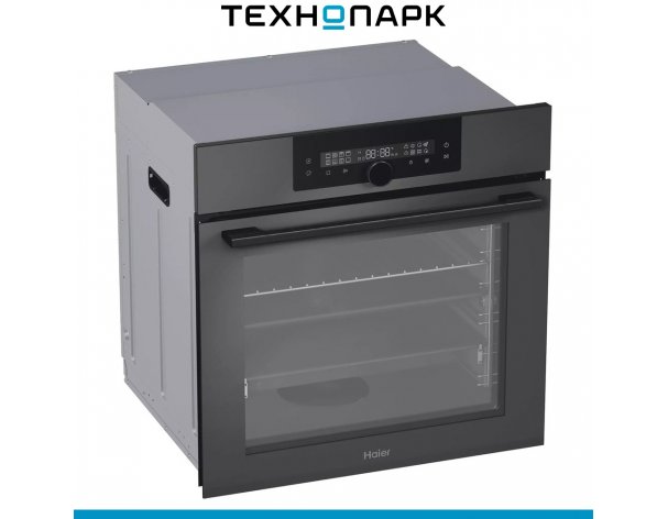 Oven cabinet Haier HOQ-F6QSN3DG