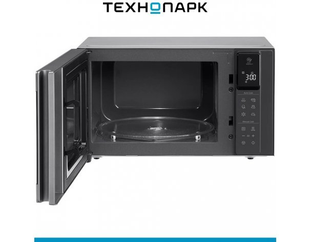 Microwave Oven LG MS 2595CIS