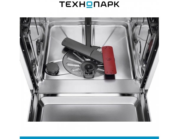 Built-in dishwasher AEG FSB72907P