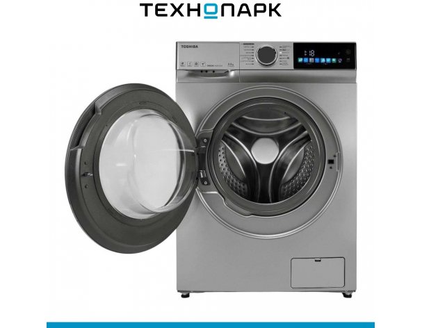 Washing machine Toshiba TW-BN90C4RU(SK)