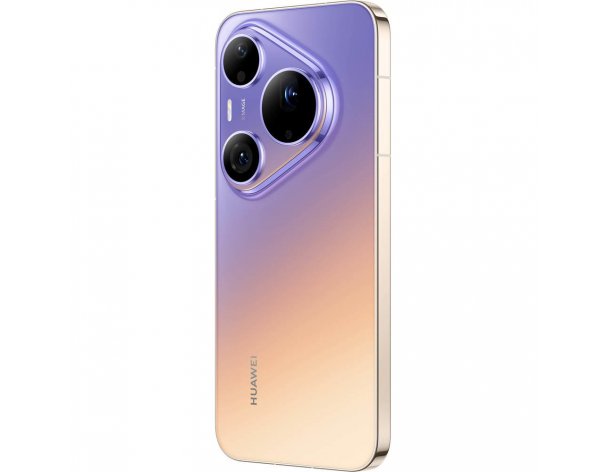 Смартфон Huawei Pura 90s Pro Max 512 ГБ бежево-фиолетовый