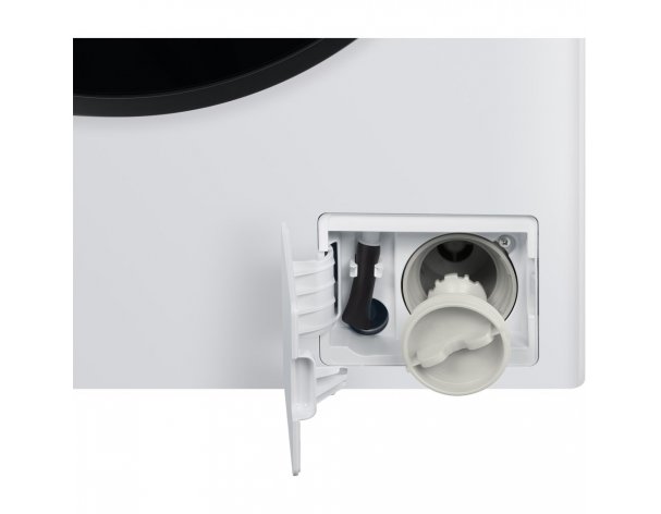Washing machine Panasonic NA-21CER1WKZ