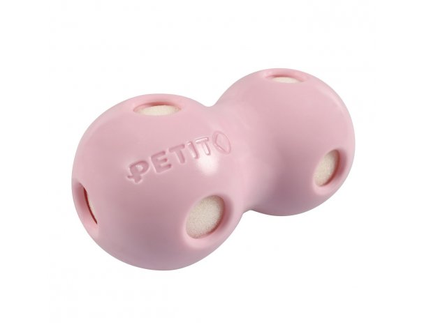Dog toy Petit Coco, cooling, pink
