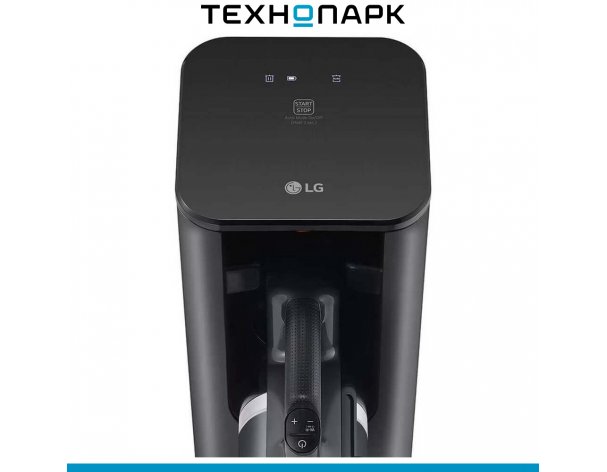 Пылесос LG A9T-Lite