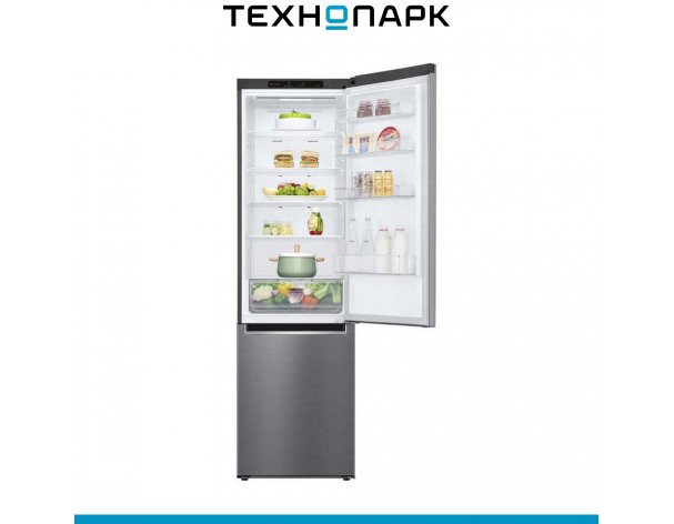 Fridge LG GA-B509MMZL