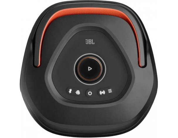 Music center JBL PartyBox 130 black