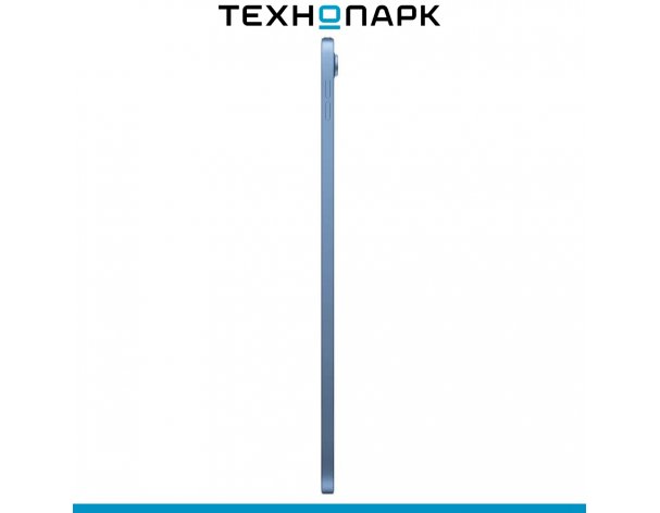 Планшет Apple iPad 11 (2025) Wi-Fi 128 ГБ синий