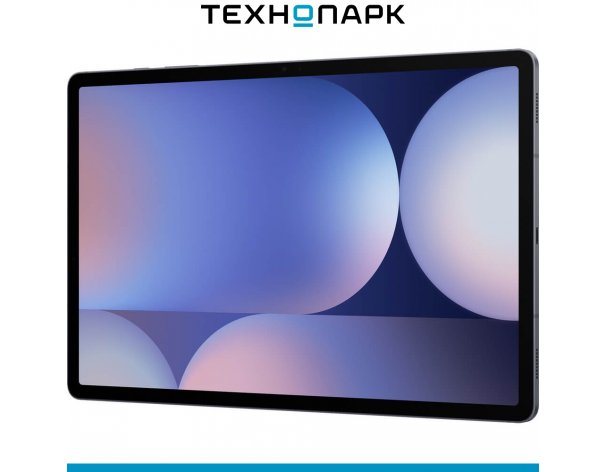 Планшет Samsung Galaxy Tab S10+ 5G 12+256 ГБ серый