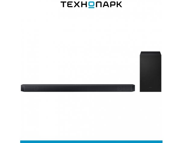 Саундбар Samsung HW-Q700D