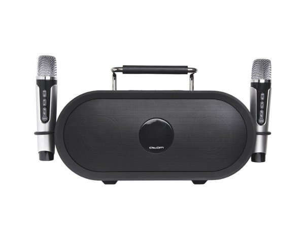 Караоке-система Atom KS-2600