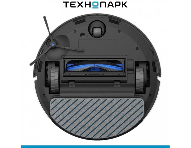 Vacuum cleaner Ecovacs Deebot N20e Plus White (YDLX11-3)