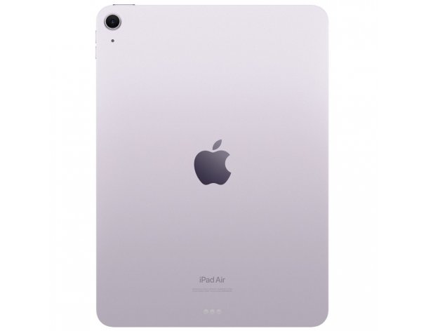 Планшет Apple iPad Air 11 (2026) Wi-Fi 128 ГБ фиолетовый