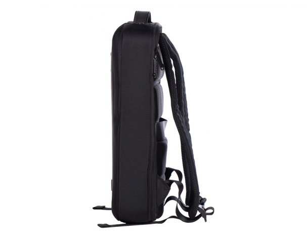 Backpack Voyager Toff for laptop a 15.6″, black (932129)