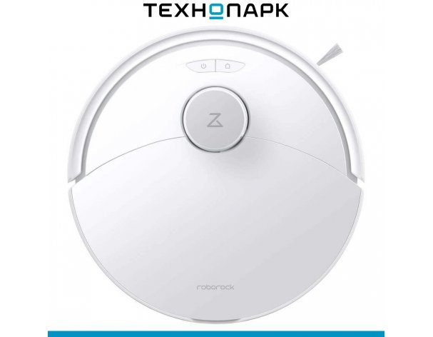 Пылесос Roborock Q8 Max Pro+ (Q8MPP02-02)