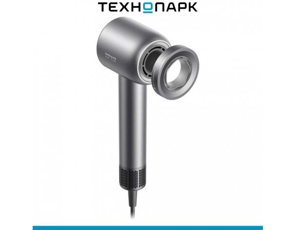 Hair dryer Dreame Hair Glory Mix Black (AHD18)